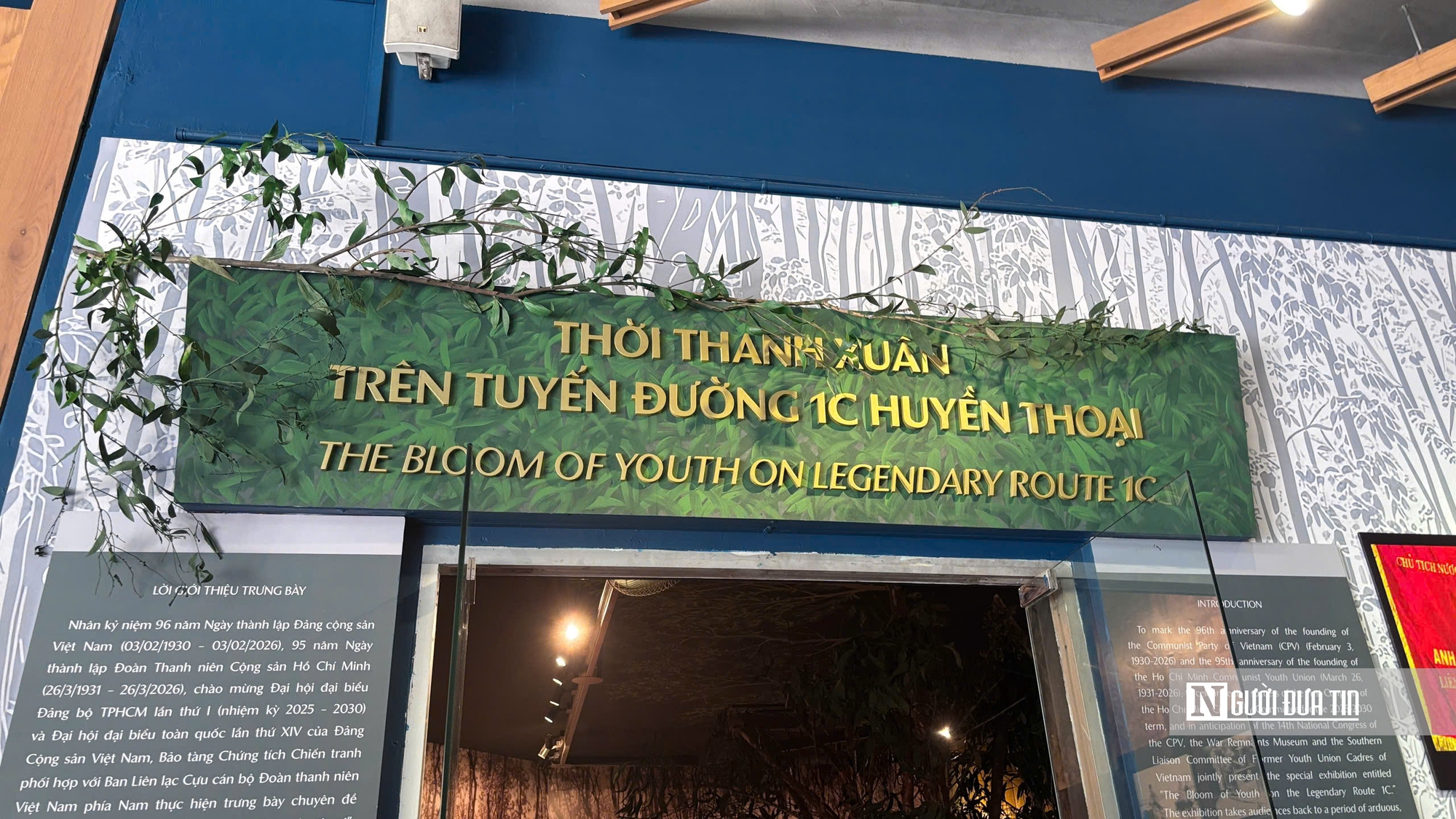 Thanh xu&acirc;n h&oacute;a huyền thoại tr&ecirc;n tuyến đường 1C giữa l&ograve;ng Tp.HCM - Ảnh 1.