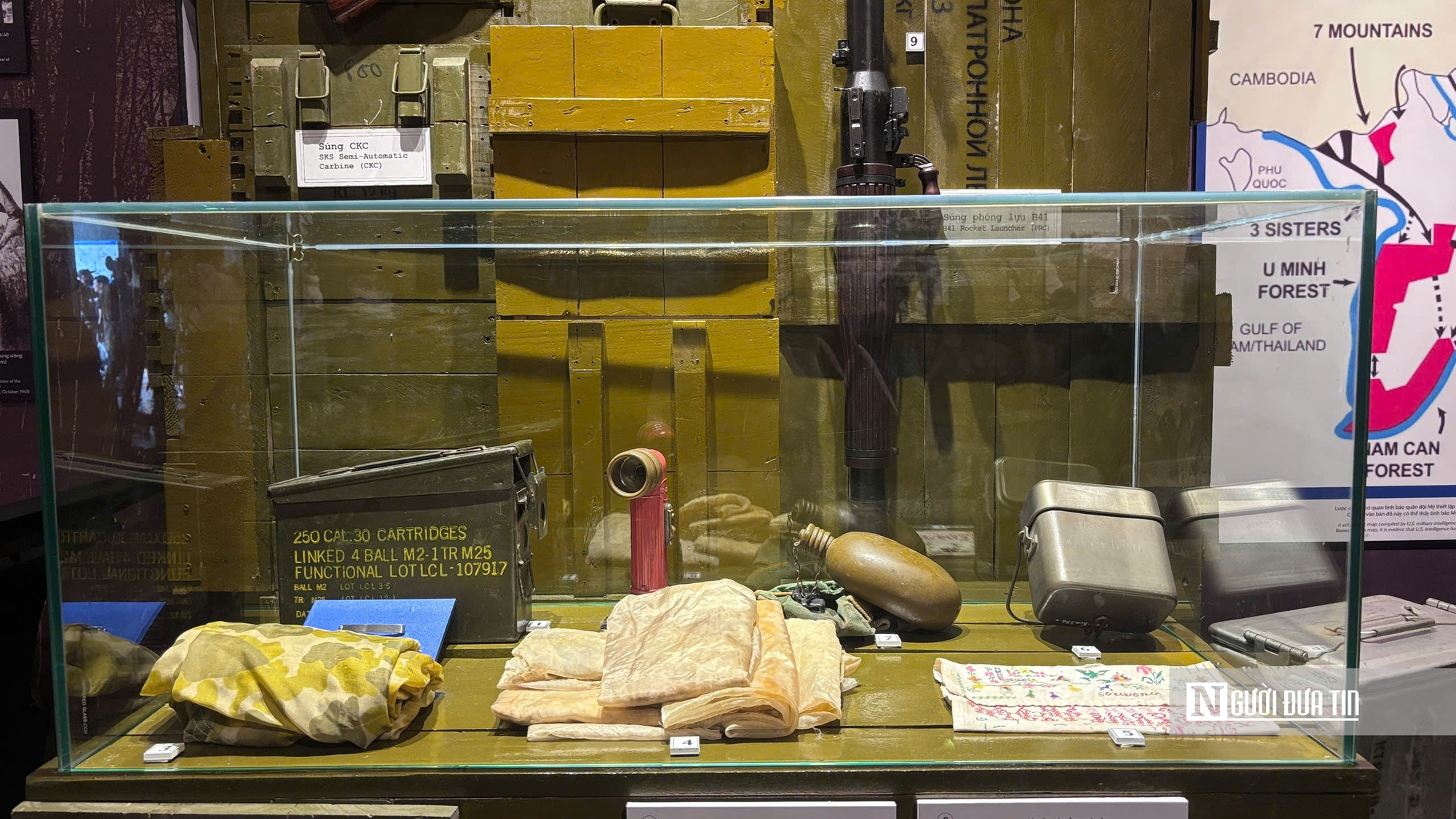 Thanh xu&acirc;n h&oacute;a huyền thoại tr&ecirc;n tuyến đường 1C giữa l&ograve;ng Tp.HCM - Ảnh 3.