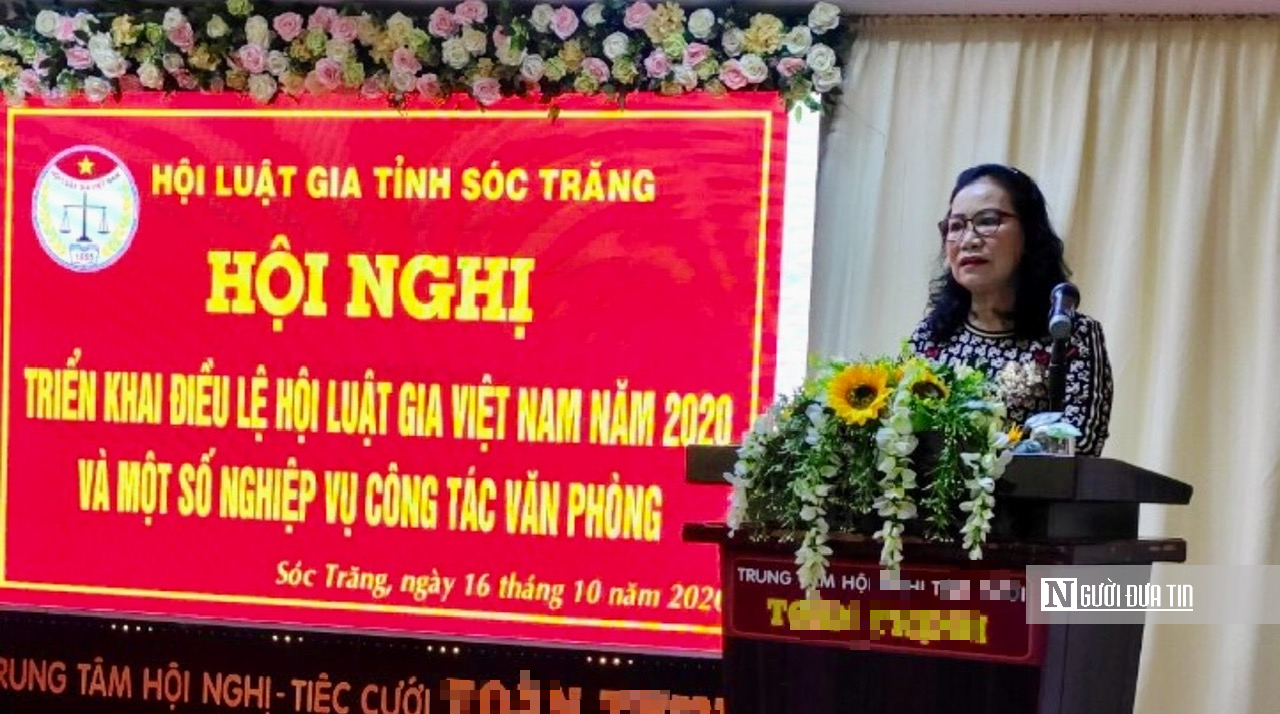 Chủ tịch Hội Luật gia Tp.Cần Thơ: Phản biện chính sách phải đi từ thực tiễn phát triển vùng- Ảnh 2. Chủ tịch Hội Luật gia Tp.Cần Thơ: Phản biện chính sách phải đi từ thực tiễn phát triển vùng- Ảnh 2.