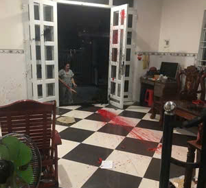 Đòi nợ bằng vũ lực: Con đường ngắn nhất từ tín dụng đen đến nhà giam- Ảnh 2.