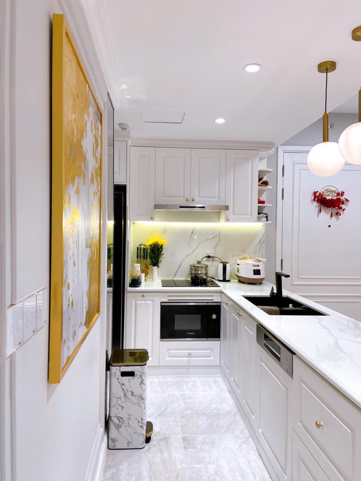 Nam cầu thủ "ting ting" gần 500 triệu đồng cho bạn gái, sở hữu cơ ngơi gây bất ngờ - Ảnh 8.