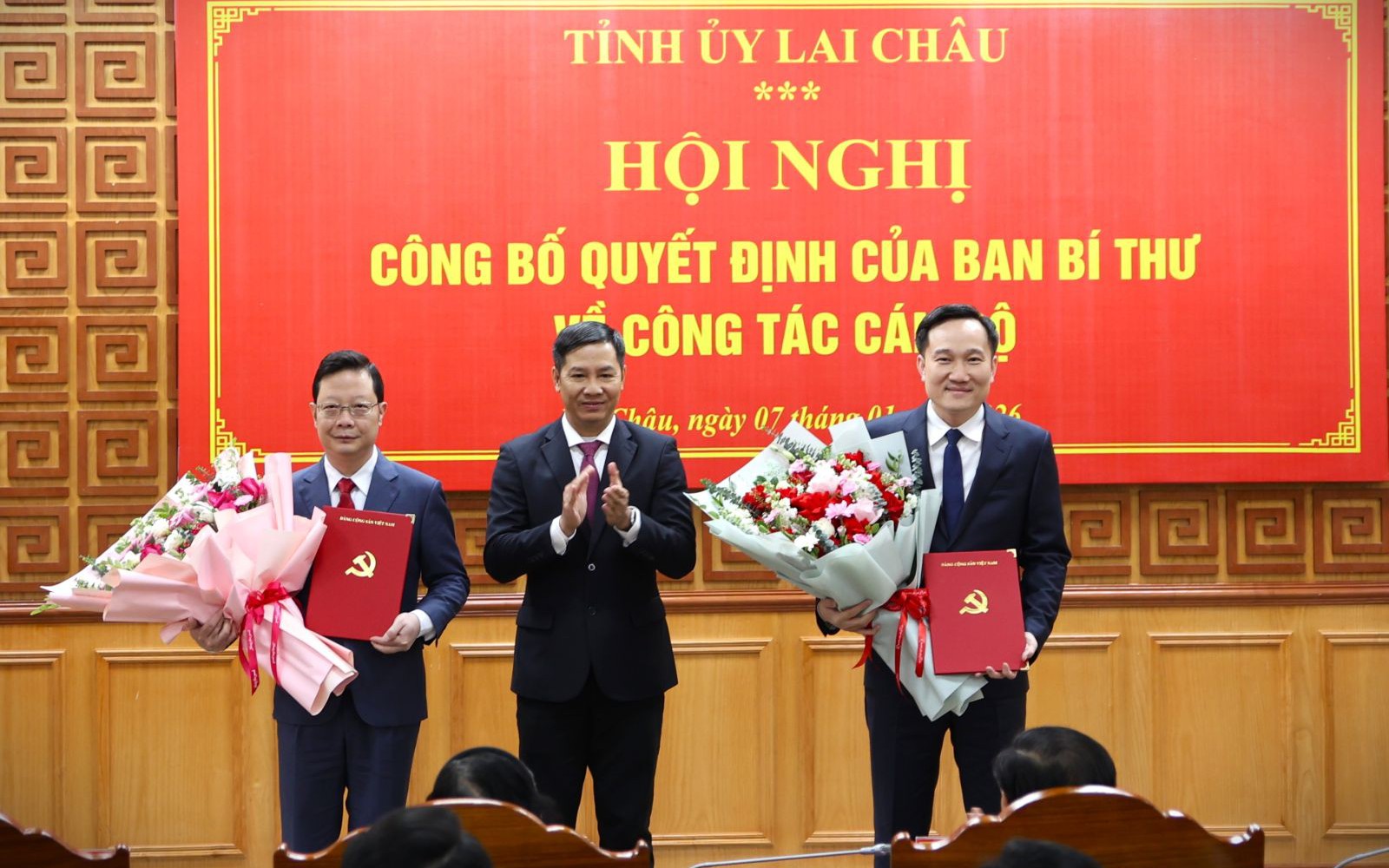 Bộ Ch&iacute;nh trị điều động Thiếu tướng Trần Đăng Quỳnh l&agrave;m Ph&oacute; B&iacute; thư Tỉnh ủy Ninh B&igrave;nh- Ảnh 2.