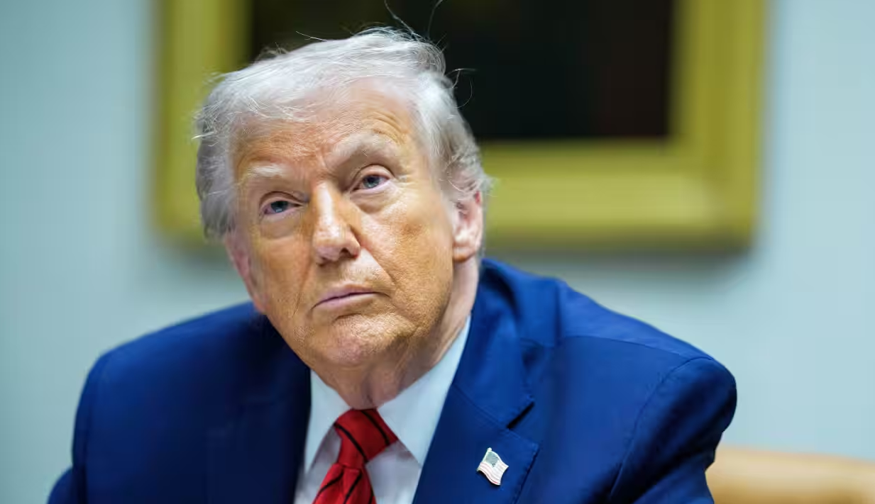 Ông Trump hé lộ kế hoạch đầu tiên về khai thác dầu Venezuela - Ảnh 1.