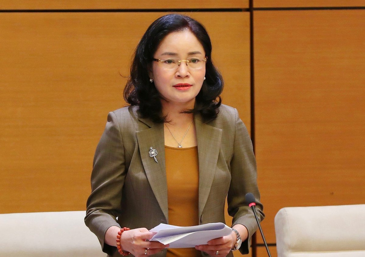 Không cấp thẻ nhà báo cho người làm việc tại tạp chí khoa học - Ảnh 1.