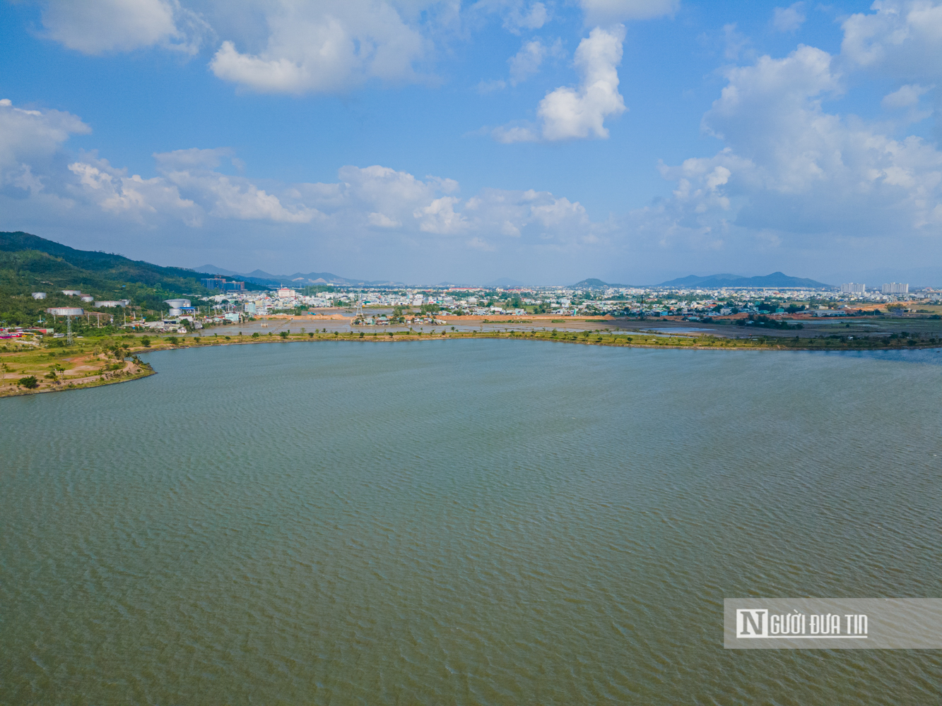 Cận cảnh khu đất lớn nhất còn lại ở Quy Nhơn quy hoạch khu đô thị 21.900 tỷ đồng- Ảnh 2. Cận cảnh khu đất lớn nhất còn lại ở Quy Nhơn quy hoạch khu đô thị 21.900 tỷ đồng- Ảnh 2.