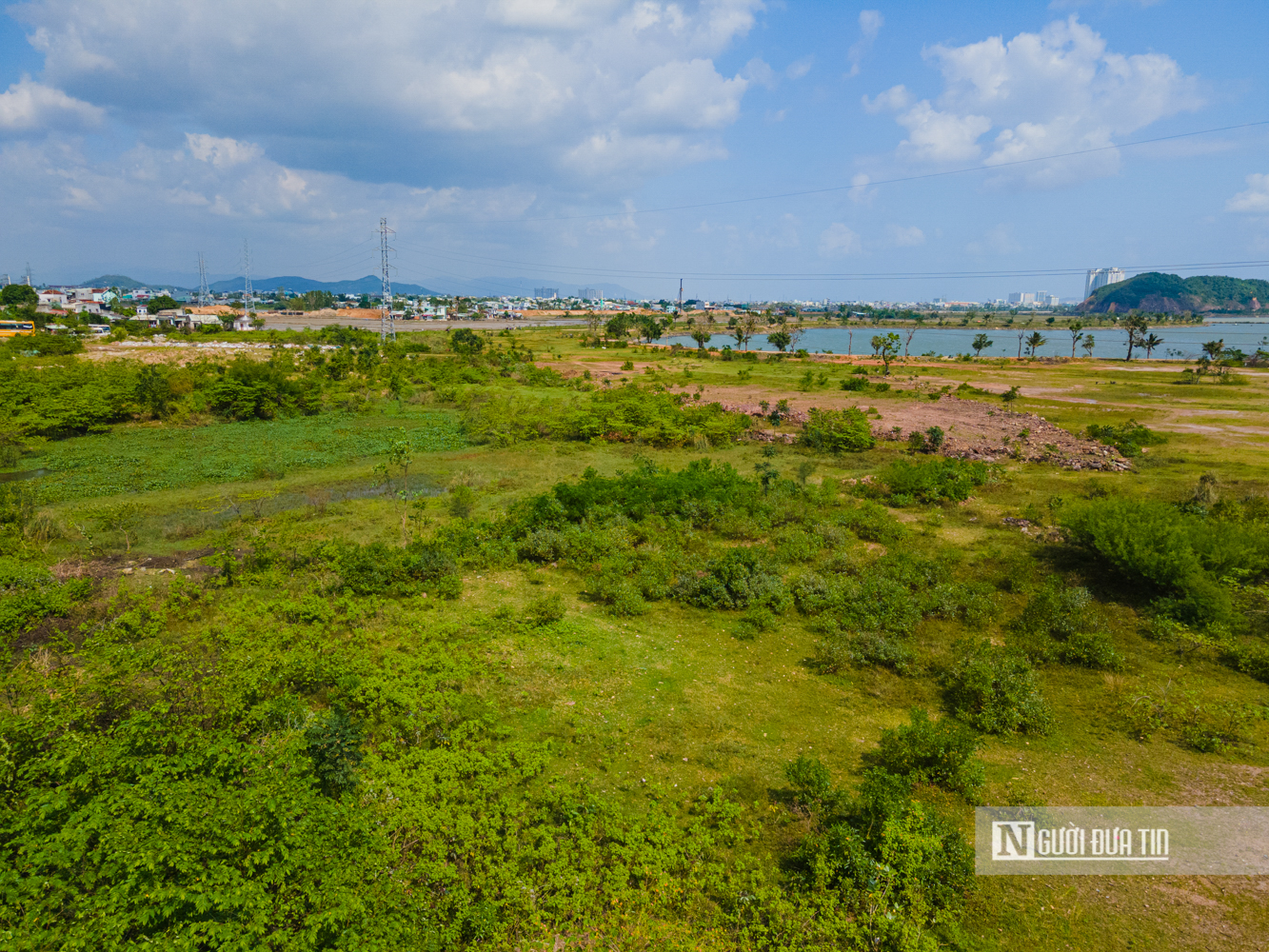 Cận cảnh khu đất lớn nhất còn lại ở Quy Nhơn quy hoạch khu đô thị 21.900 tỷ đồng- Ảnh 4. Cận cảnh khu đất lớn nhất còn lại ở Quy Nhơn quy hoạch khu đô thị 21.900 tỷ đồng- Ảnh 4.