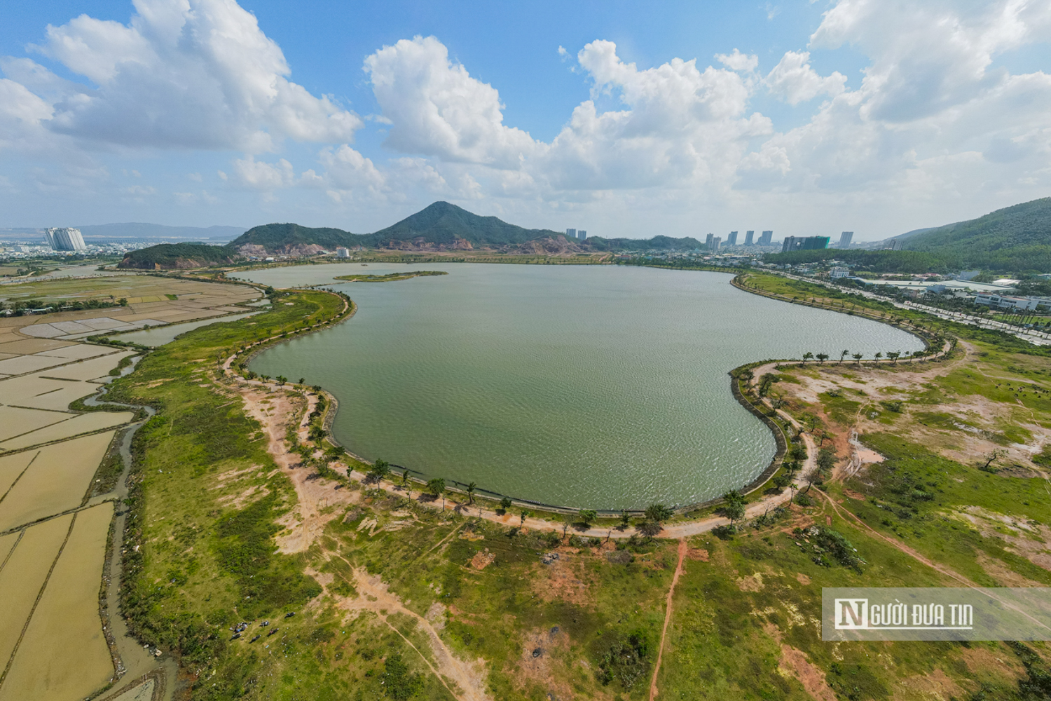 Cận cảnh khu đất lớn nhất còn lại ở Quy Nhơn quy hoạch khu đô thị 21.900 tỷ đồng- Ảnh 5. Cận cảnh khu đất lớn nhất còn lại ở Quy Nhơn quy hoạch khu đô thị 21.900 tỷ đồng- Ảnh 5.