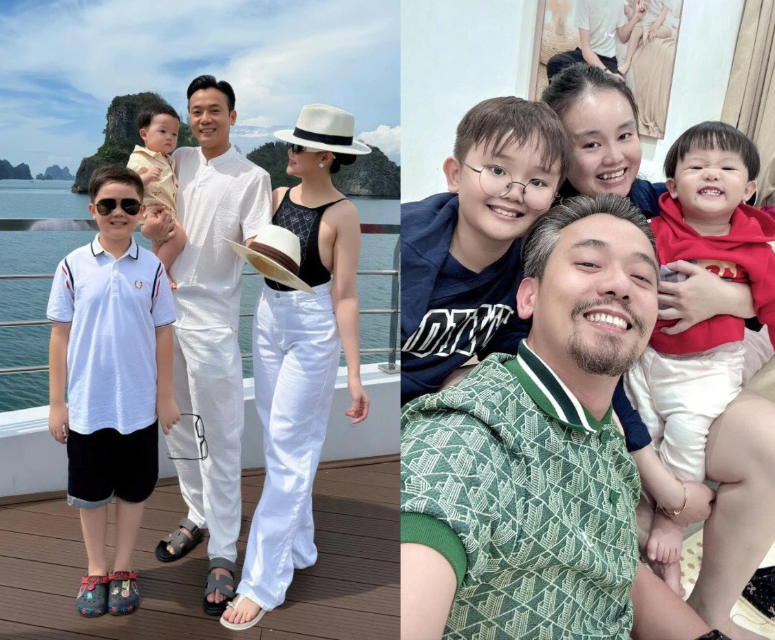 Vai diễn nhận nhiều "gạch đá" nhất trên phim giờ vàng VTV của Việt Bắc - Ảnh 6.