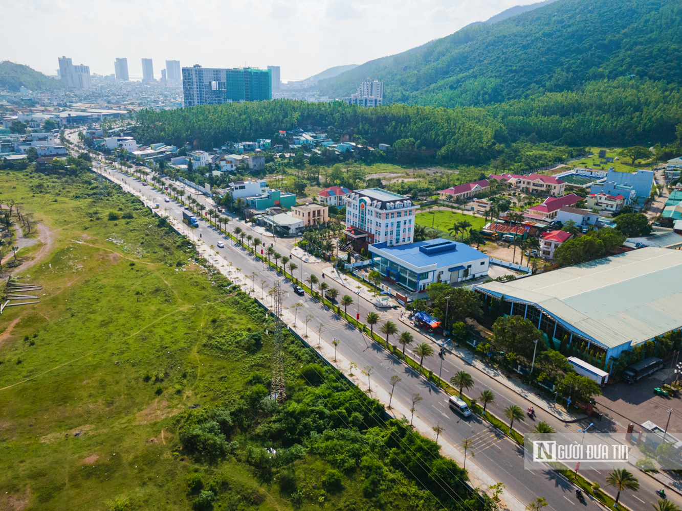 Cận cảnh khu đất lớn nhất còn lại ở Quy Nhơn quy hoạch khu đô thị 21.900 tỷ đồng- Ảnh 9. Cận cảnh khu đất lớn nhất còn lại ở Quy Nhơn quy hoạch khu đô thị 21.900 tỷ đồng- Ảnh 9.