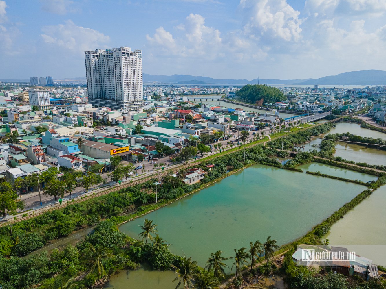 Cận cảnh khu đất lớn nhất còn lại ở Quy Nhơn quy hoạch khu đô thị 21.900 tỷ đồng- Ảnh 8. Cận cảnh khu đất lớn nhất còn lại ở Quy Nhơn quy hoạch khu đô thị 21.900 tỷ đồng- Ảnh 8.