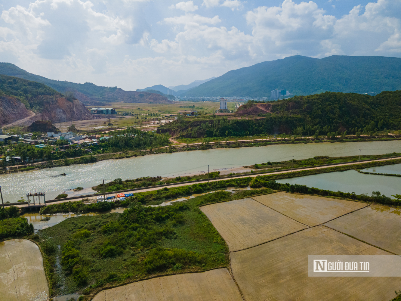 Cận cảnh khu đất lớn nhất còn lại ở Quy Nhơn quy hoạch khu đô thị 21.900 tỷ đồng- Ảnh 11. Cận cảnh khu đất lớn nhất còn lại ở Quy Nhơn quy hoạch khu đô thị 21.900 tỷ đồng- Ảnh 11.