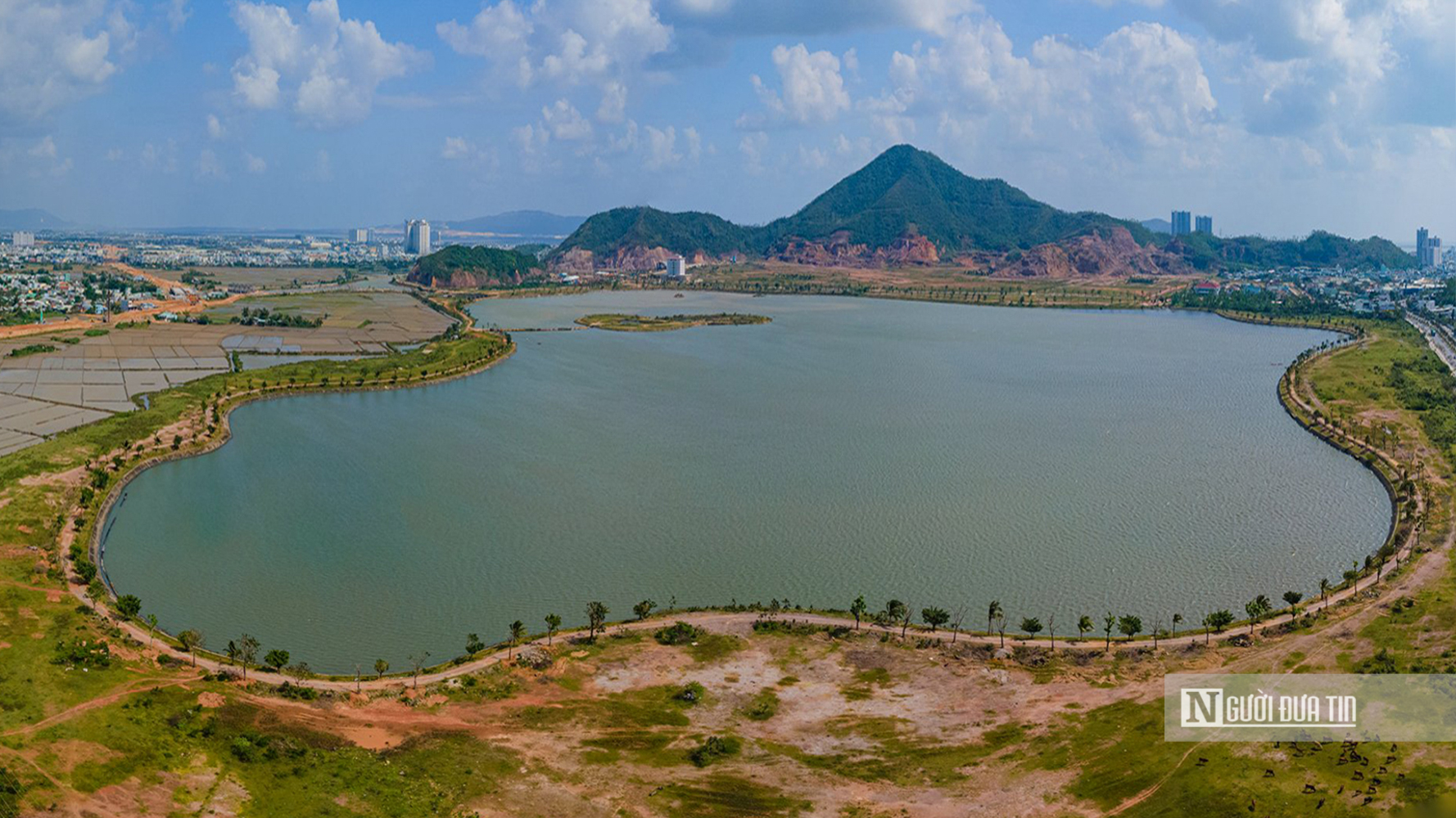 Cận cảnh khu đất lớn nhất còn lại ở Quy Nhơn quy hoạch khu đô thị 21.900 tỷ đồng- Ảnh 15. Cận cảnh khu đất lớn nhất còn lại ở Quy Nhơn quy hoạch khu đô thị 21.900 tỷ đồng- Ảnh 15.