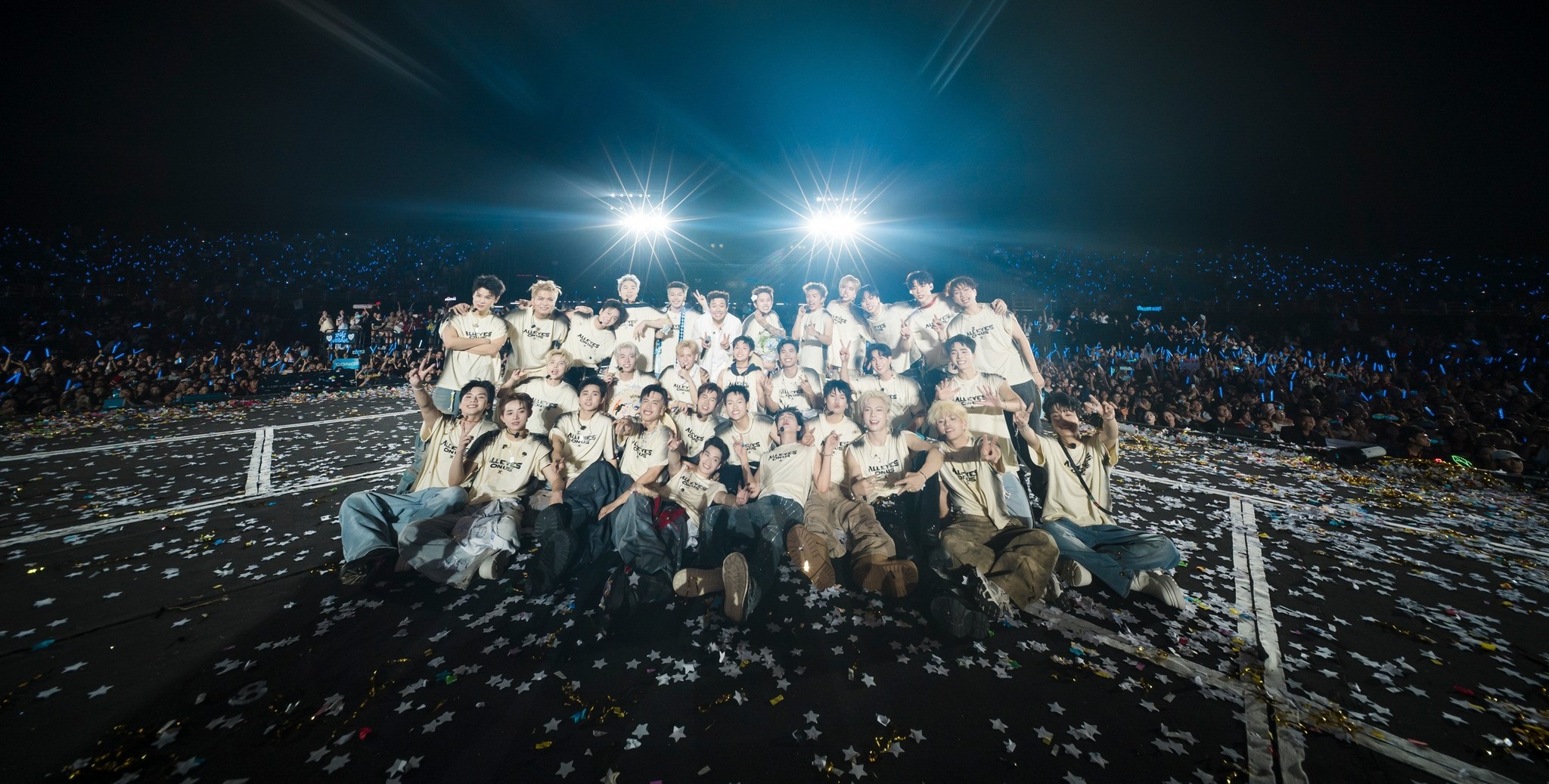 "Cha đẻ" Anh Trai Say Hi hiến kế giúp Đà Nẵng thành trung tâm concert quốc tế- Ảnh 2.