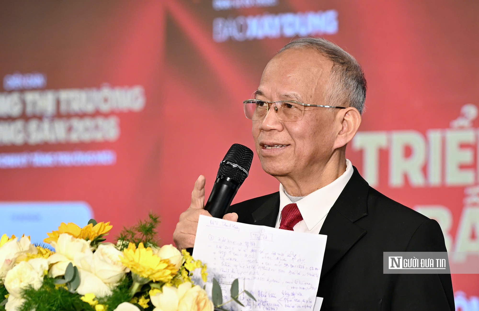 Thị trường bất động sản 2026: Không còn chỗ cho đầu tư “ăn xổi”- Ảnh 3.