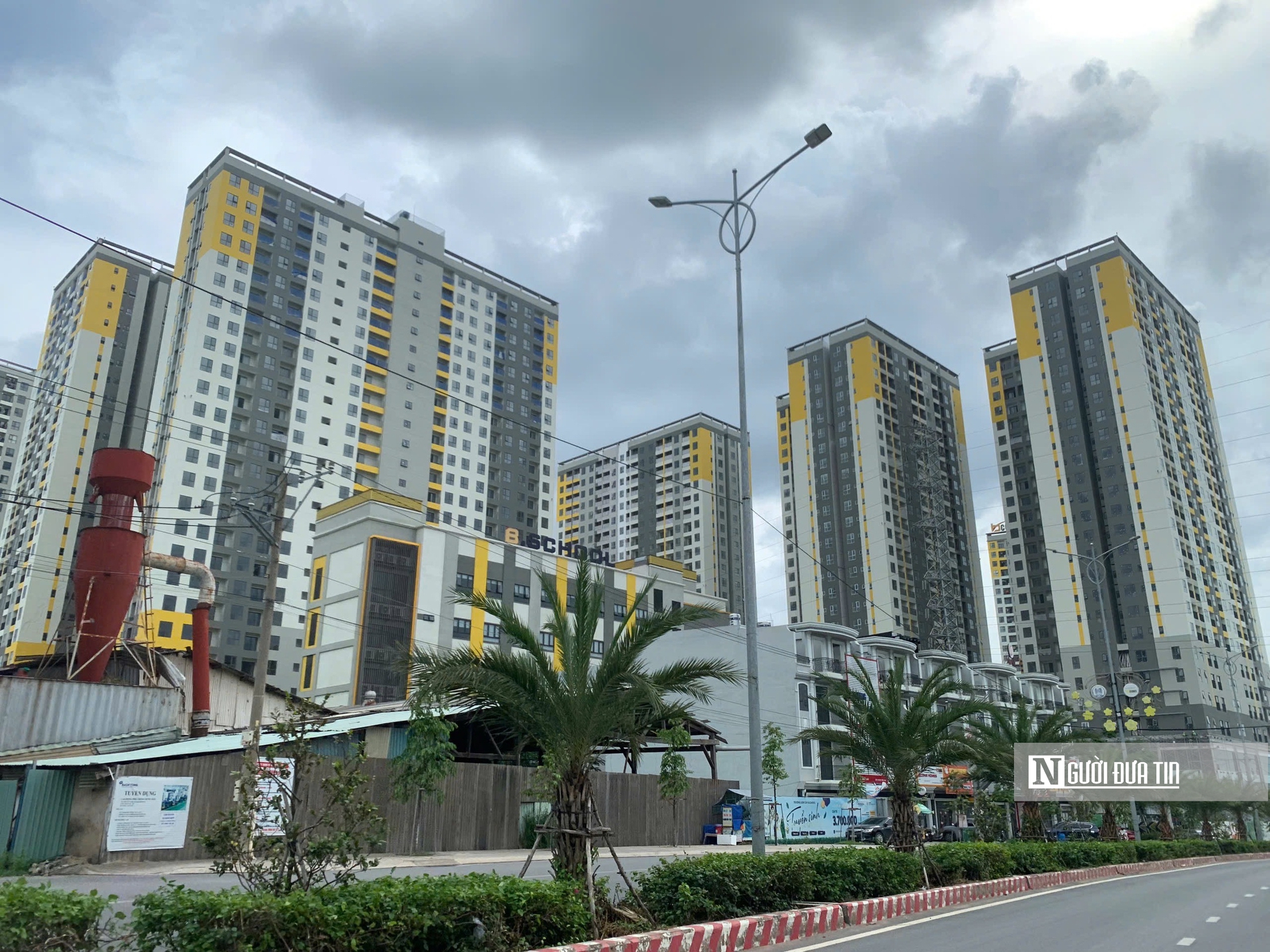 Thị trường bất động sản 2026: Không còn chỗ cho đầu tư “ăn xổi”- Ảnh 4.