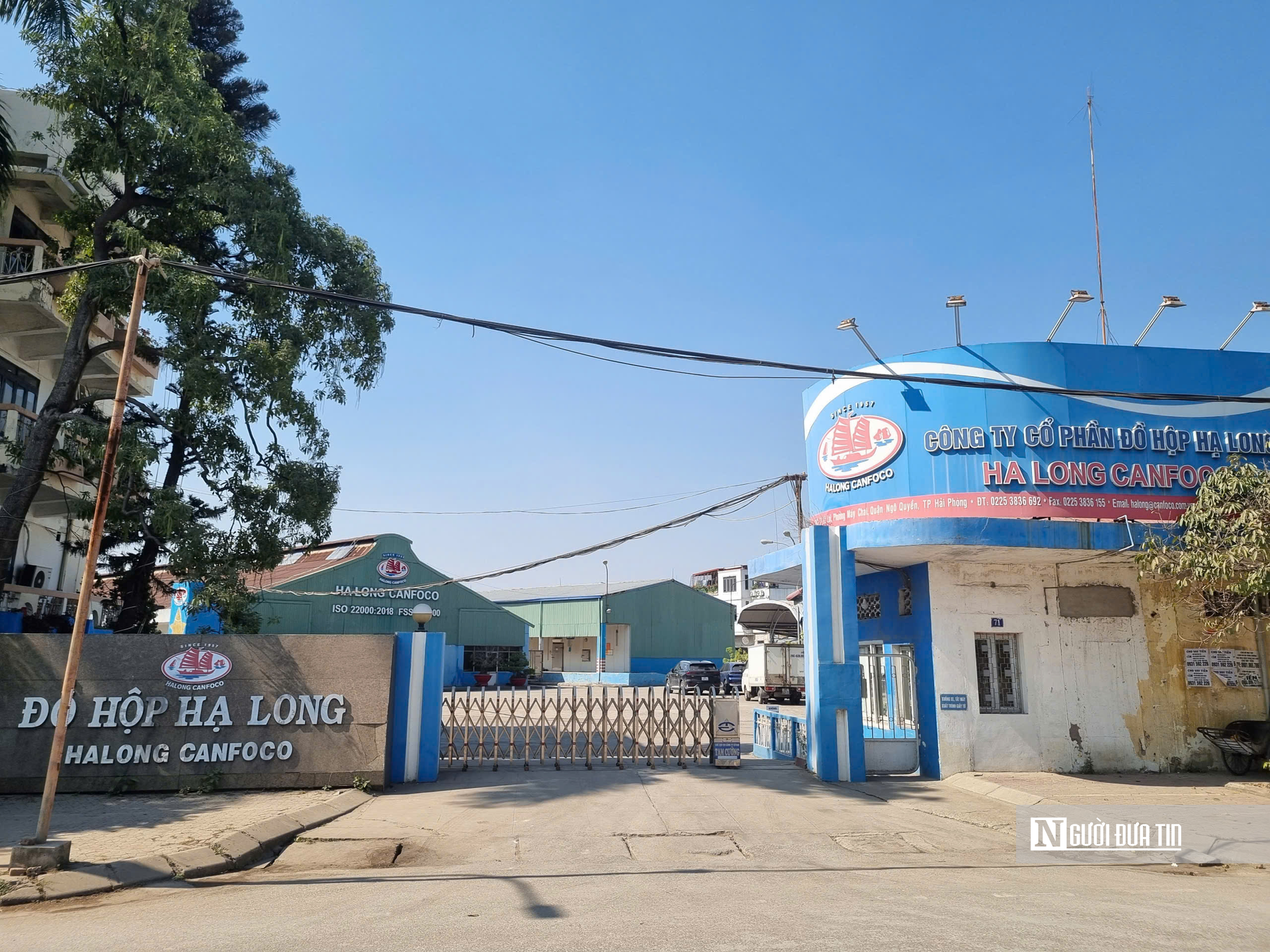 Cần có biện pháp bảo vệ thương hiệu "Hạ Long" - Ảnh 4.