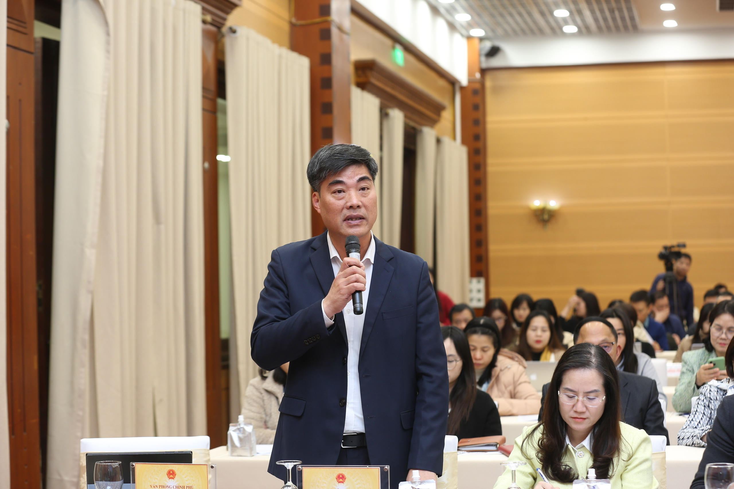 Vượt mốc 3.000km đường bộ cao tốc nhờ ưu tiên nguồn lực, không đầu tư dàn trải - Ảnh 1.