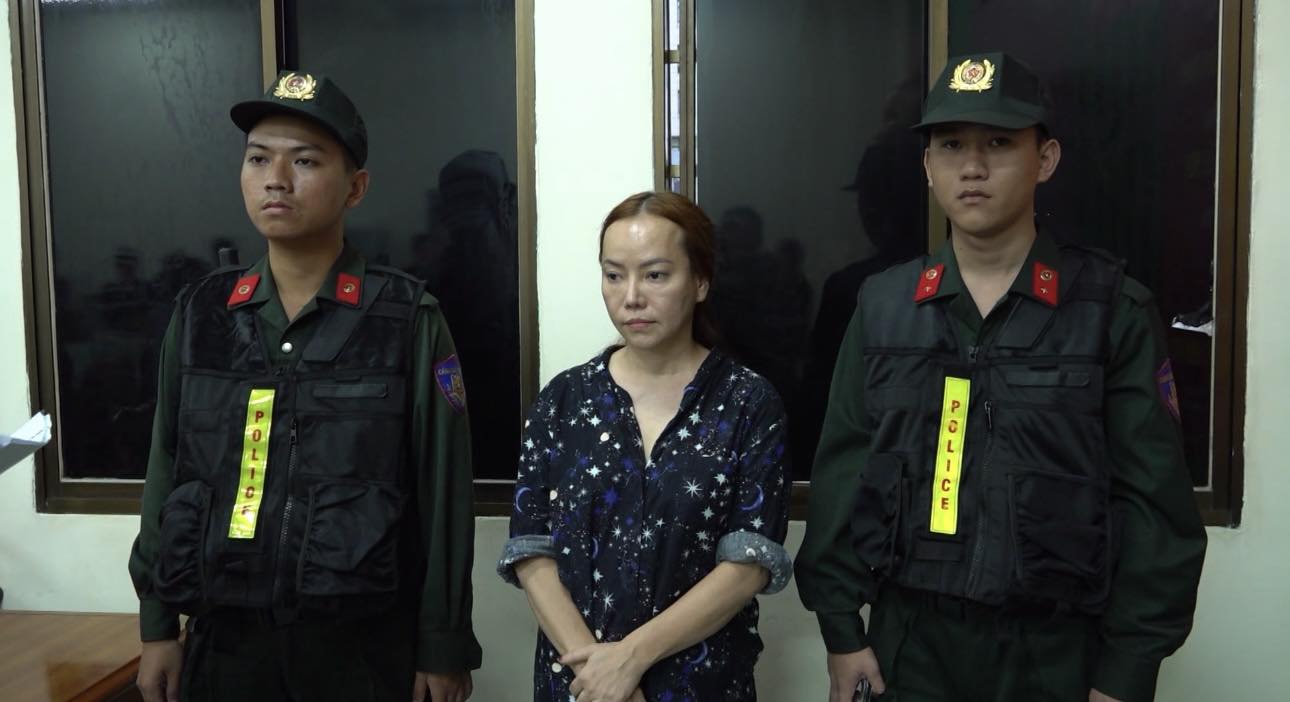 Triệt phá đường dây khí cười “khủng” ở Tp.HCM, thu lợi bất chính gần 106 tỷ đồng- Ảnh 4.