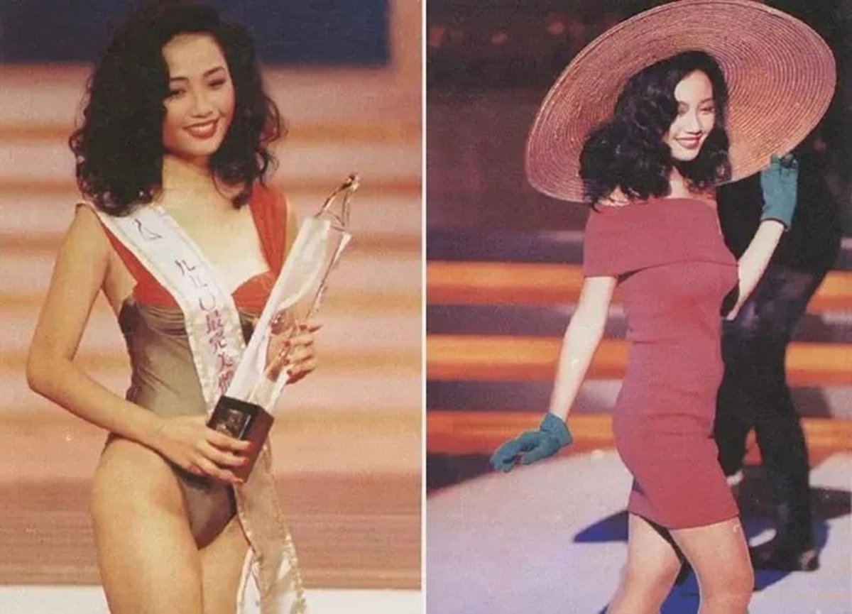 Nhan sắc Á hậu 60 tuổi vẫn nét ngây thơ từ chối yêu trai trẻ, lẻ bóng nhưng "giàu sụ" - Ảnh 4.