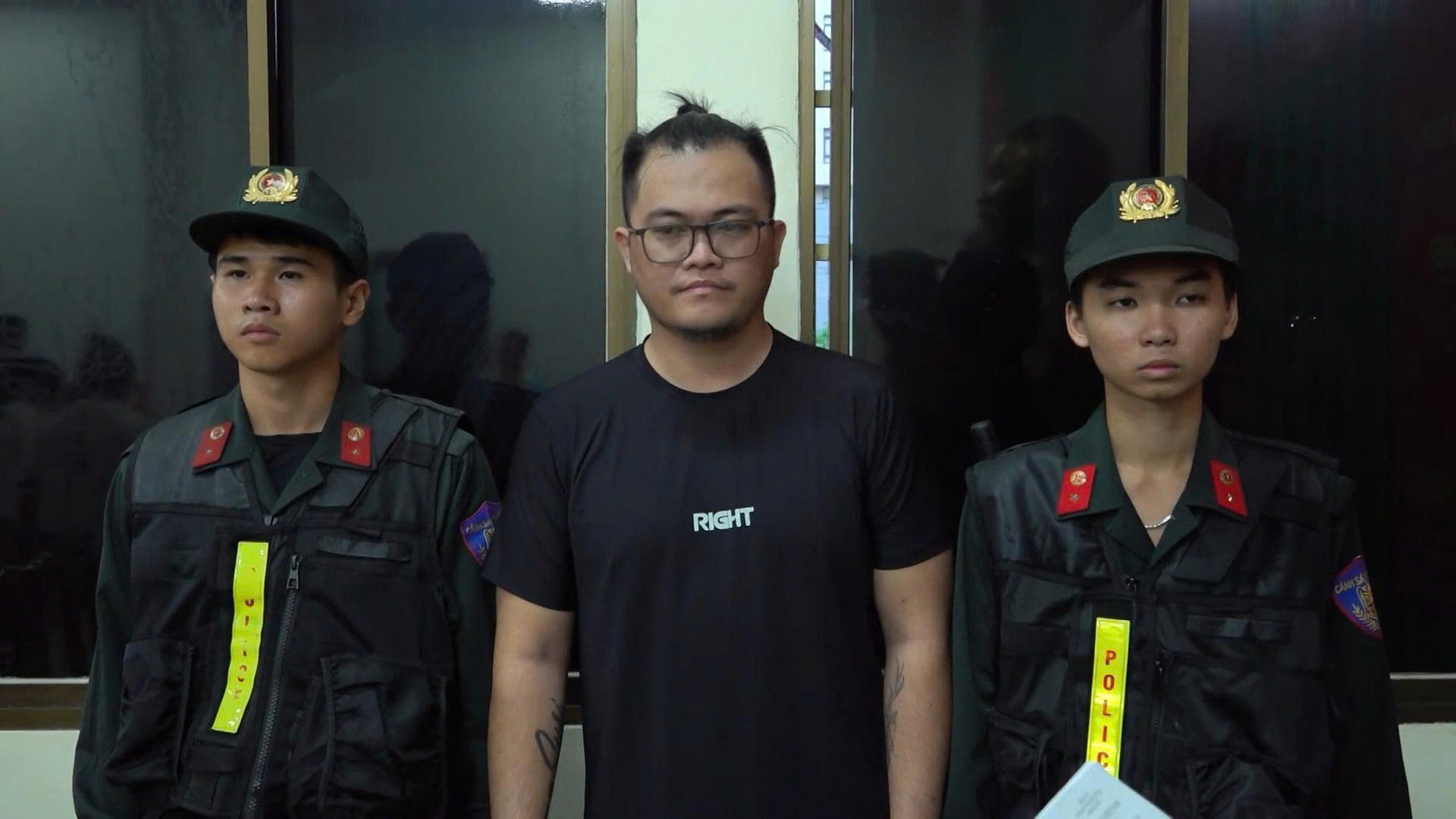 Triệt phá đường dây khí cười “khủng” ở Tp.HCM, thu lợi bất chính gần 106 tỷ đồng- Ảnh 1.