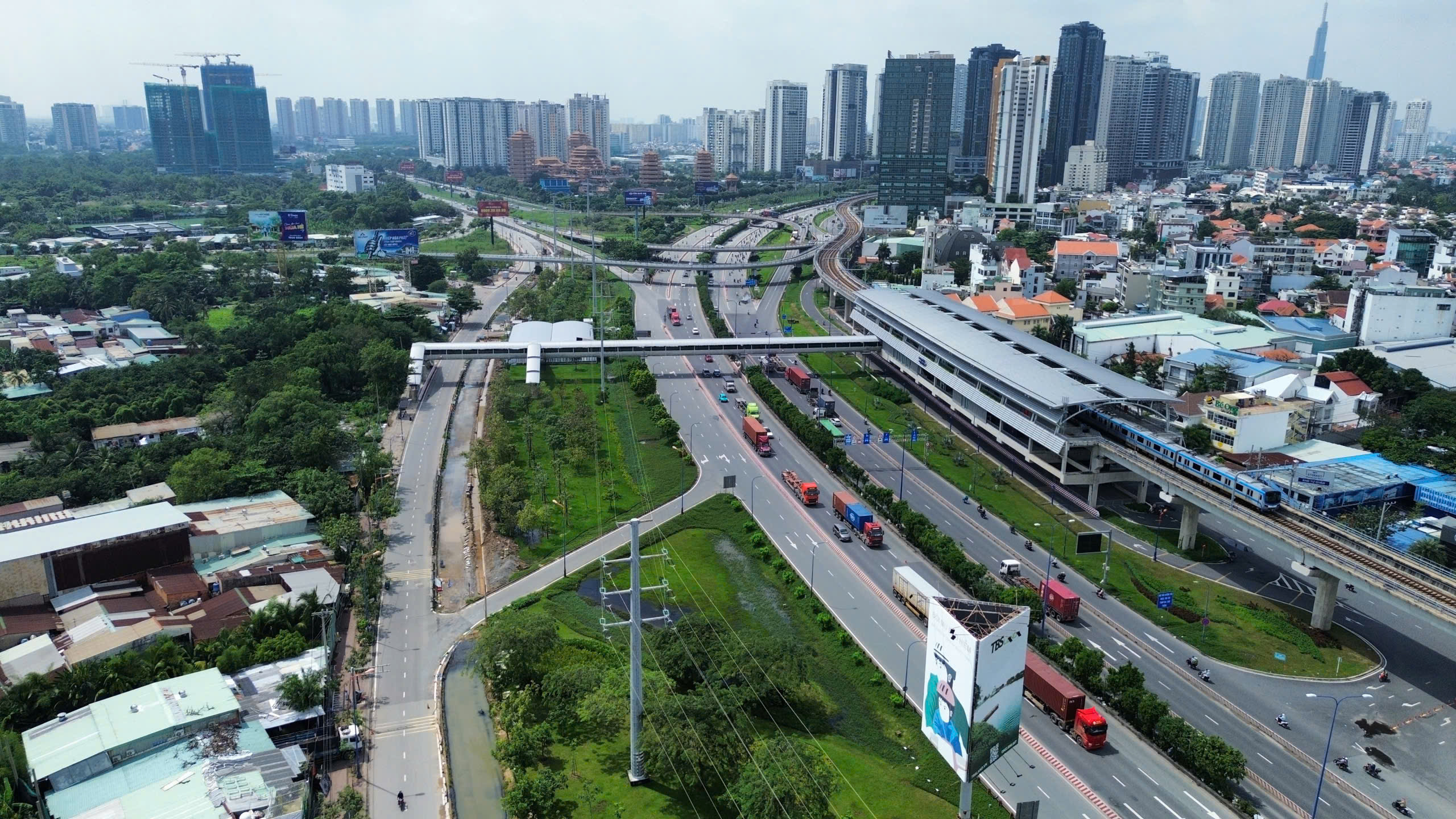 Thị trường bất động sản 2026: Không còn chỗ cho đầu tư “ăn xổi”- Ảnh 2.