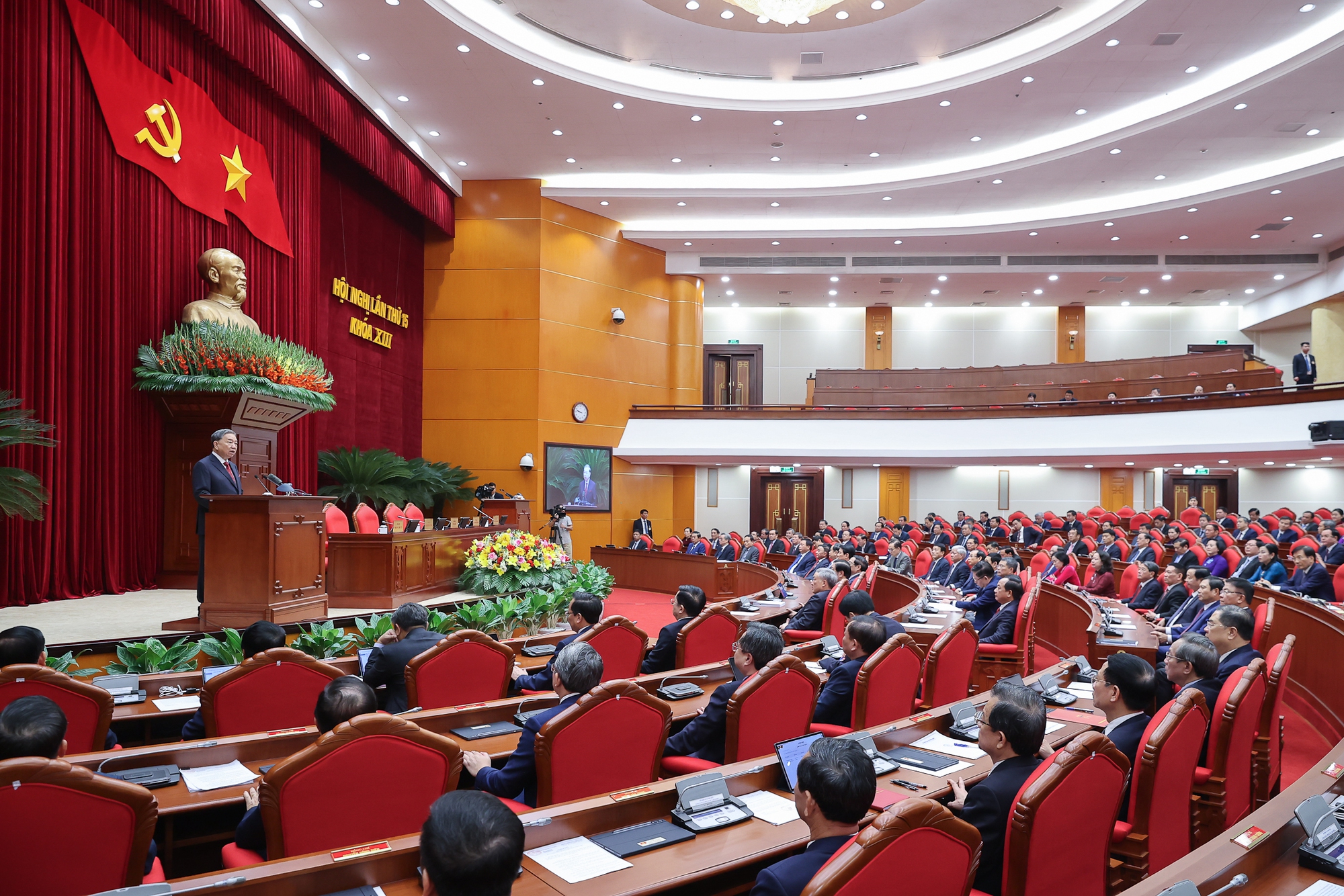 Thống nhất danh sách 29 hội quần chúng do Đảng, Nhà nước giao nhiệm vụ - Ảnh 1.