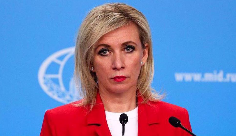 Nga chỉ trích trích gay gắt kế hoạch của Ukraine và châu Âu về lực lượng gìn giữ hòa bình- Ảnh 1.