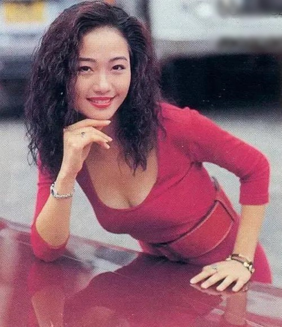 Nhan sắc Á hậu 60 tuổi vẫn nét ngây thơ từ chối yêu trai trẻ, lẻ bóng nhưng "giàu sụ" - Ảnh 6.