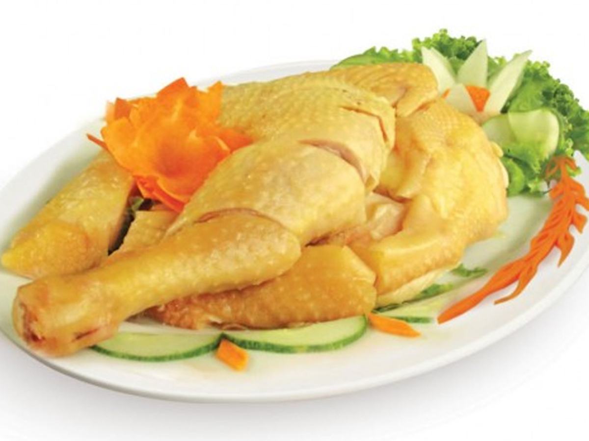 Những bộ phận "cực độc" của gà, nhiều người không biết tưởng bổ, nhất cái số 1 - Ảnh 1.