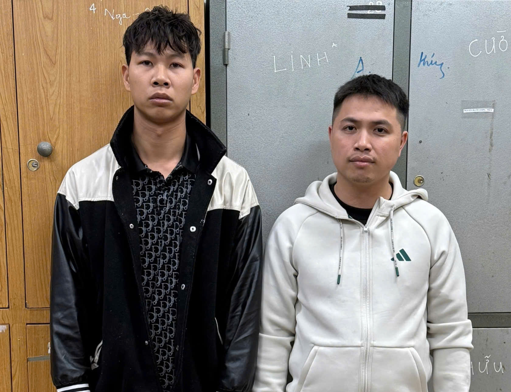 Bắt Công "Hàu", quản trị viên nhóm mạng xã hội "Phó Thường Dân" - Ảnh 1.