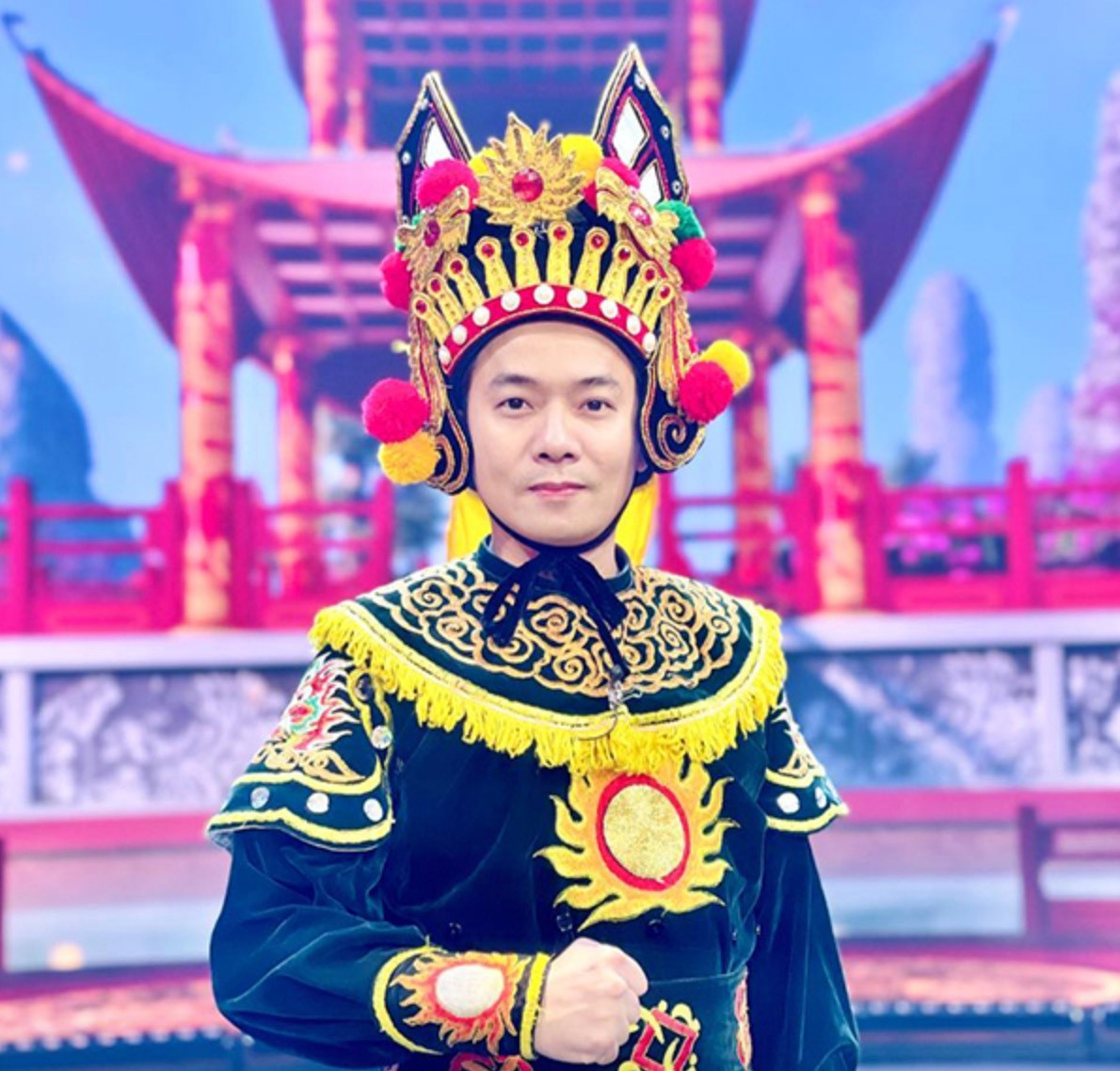 Vai diễn nhận nhiều "gạch đá" nhất trên phim giờ vàng VTV của Việt Bắc - Ảnh 5.