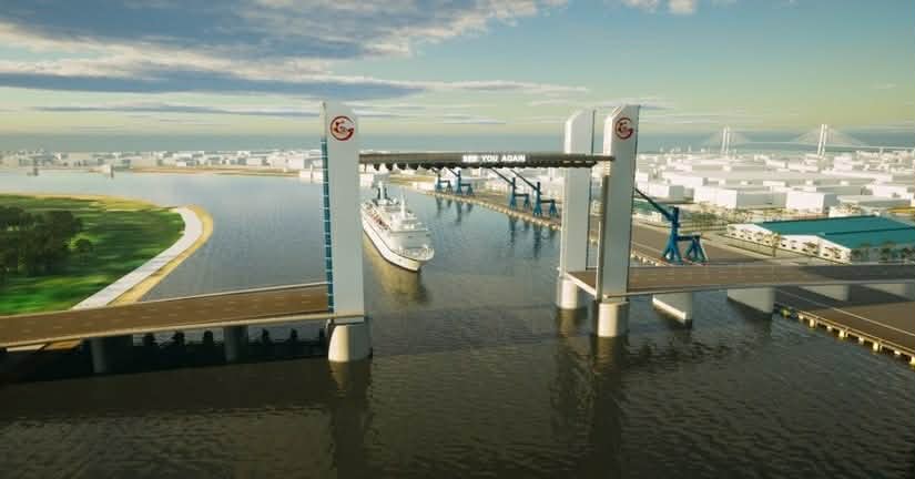 Hạ tầng nghìn tỷ được kích hoạt, BĐS Nam Sài Gòn sẽ thành "ngôi sao" tăng trưởng mới - Ảnh 2.