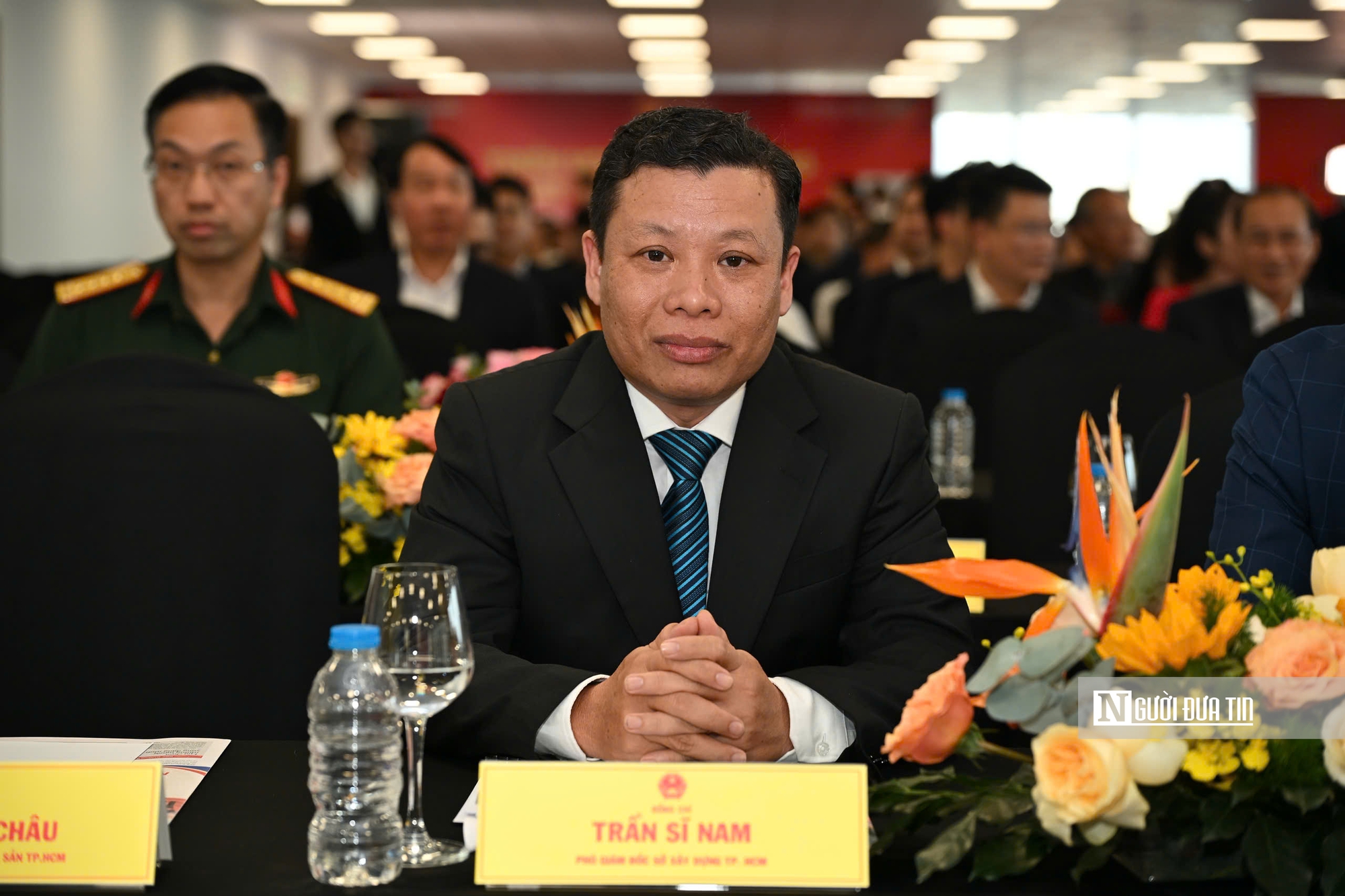 "Gánh" gần 200.000 căn NOXH sau sáp nhập: Phép thử chính sách của Tp.HCM- Ảnh 1.