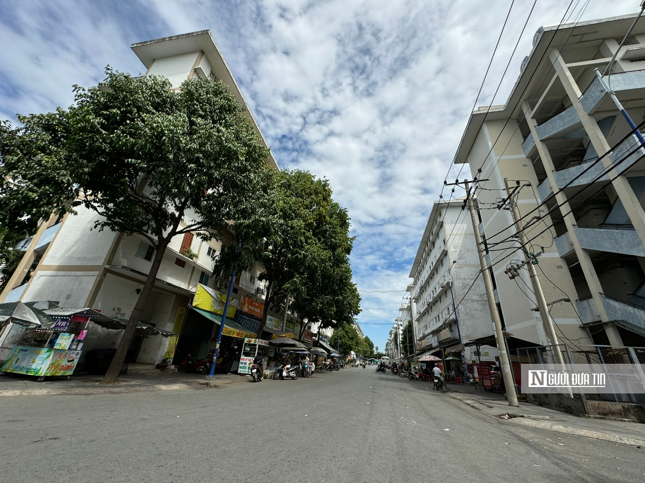 "Gánh" gần 200.000 căn NOXH sau sáp nhập: Phép thử chính sách của Tp.HCM- Ảnh 2.