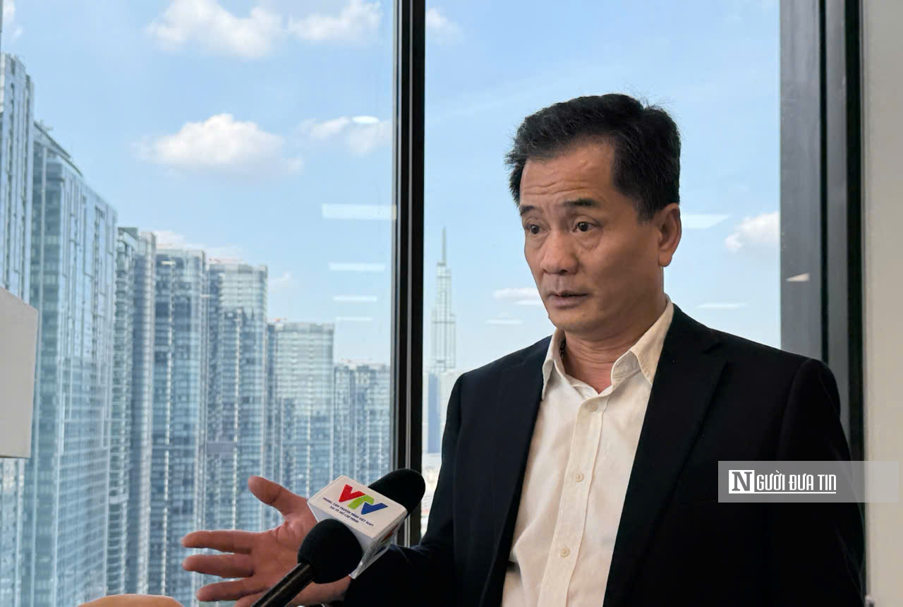 "Gánh" gần 200.000 căn NOXH sau sáp nhập: Phép thử chính sách của Tp.HCM- Ảnh 3.