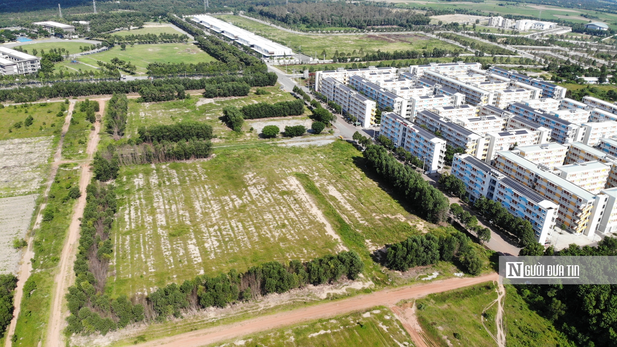 "Gánh" gần 200.000 căn NOXH sau sáp nhập: Phép thử chính sách của Tp.HCM- Ảnh 4.