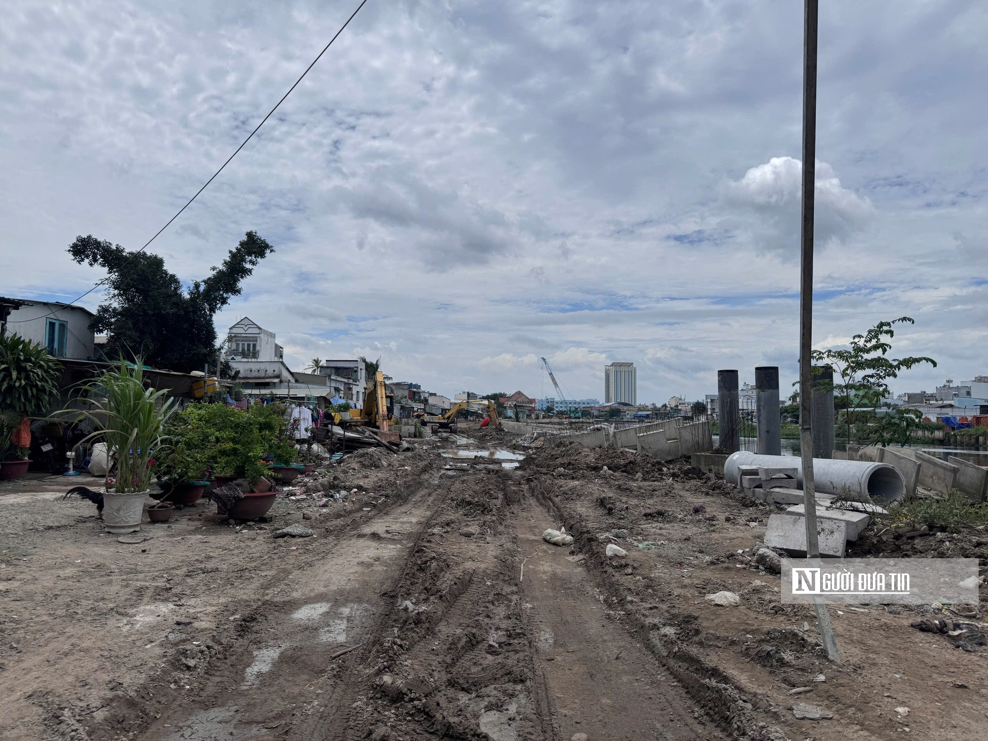 Hơn 1.600 hộ d&acirc;n bị ảnh hưởng, cao tốc Tp.HCM &ndash; Thủ Dầu Một &ndash; Chơn Th&agrave;nh đối mặt "n&uacute;t thắt" mặt bằng- Ảnh 4.