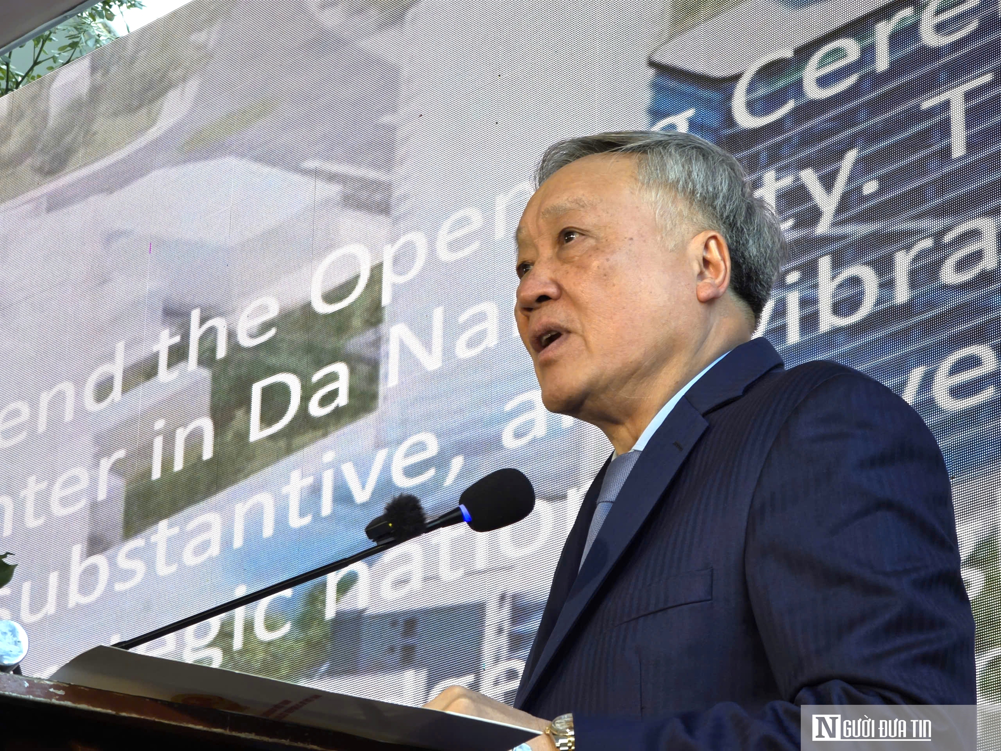 Phó Thủ tướng Nguyễn Hòa Bình: Trung tâm tài chính quốc tế là quyết sách chiến lược của Việt Nam- Ảnh 2. Phó Thủ tướng Nguyễn Hòa Bình: Trung tâm tài chính quốc tế là quyết sách chiến lược của Việt Nam- Ảnh 2.