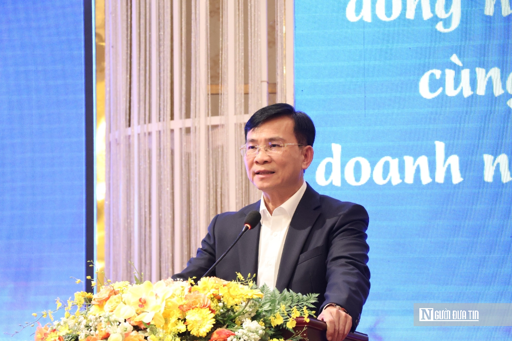 Lâm Đồng nhận diện “điểm nghẽn”, tìm dư địa bứt phá sau sáp nhập- Ảnh 2.