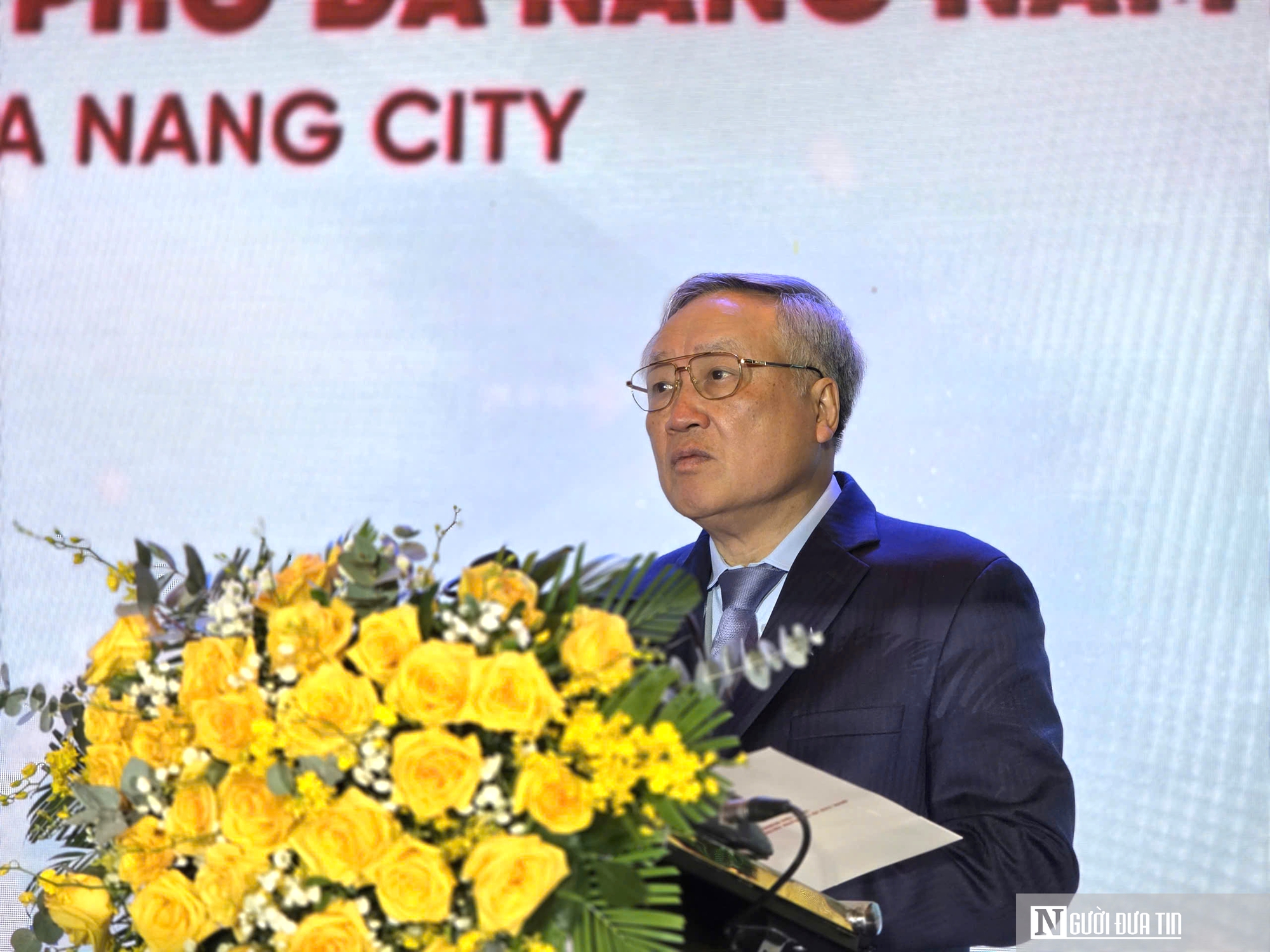 Phó Thủ tướng Nguyễn Hòa Bình: Nghị quyết 259 mở dư địa mới để Đà Nẵng bứt phá- Ảnh 1.