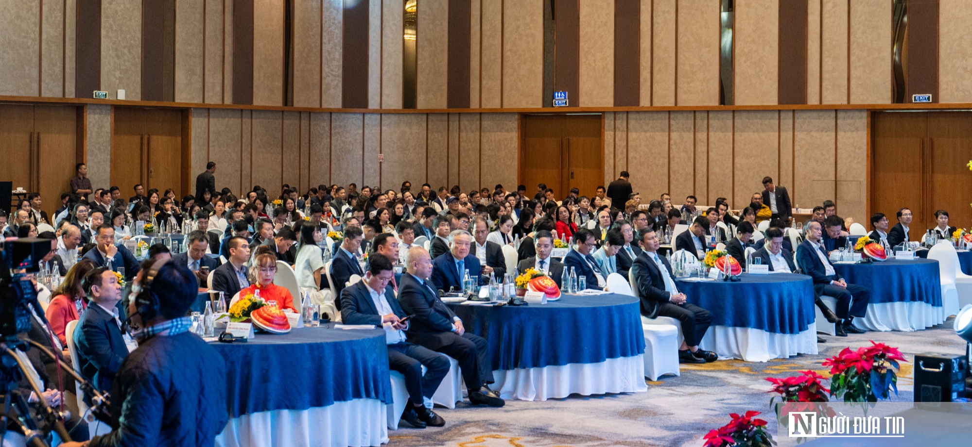 Phó Thủ tướng Nguyễn Hòa Bình: Nghị quyết 259 mở dư địa mới để Đà Nẵng bứt phá- Ảnh 3.