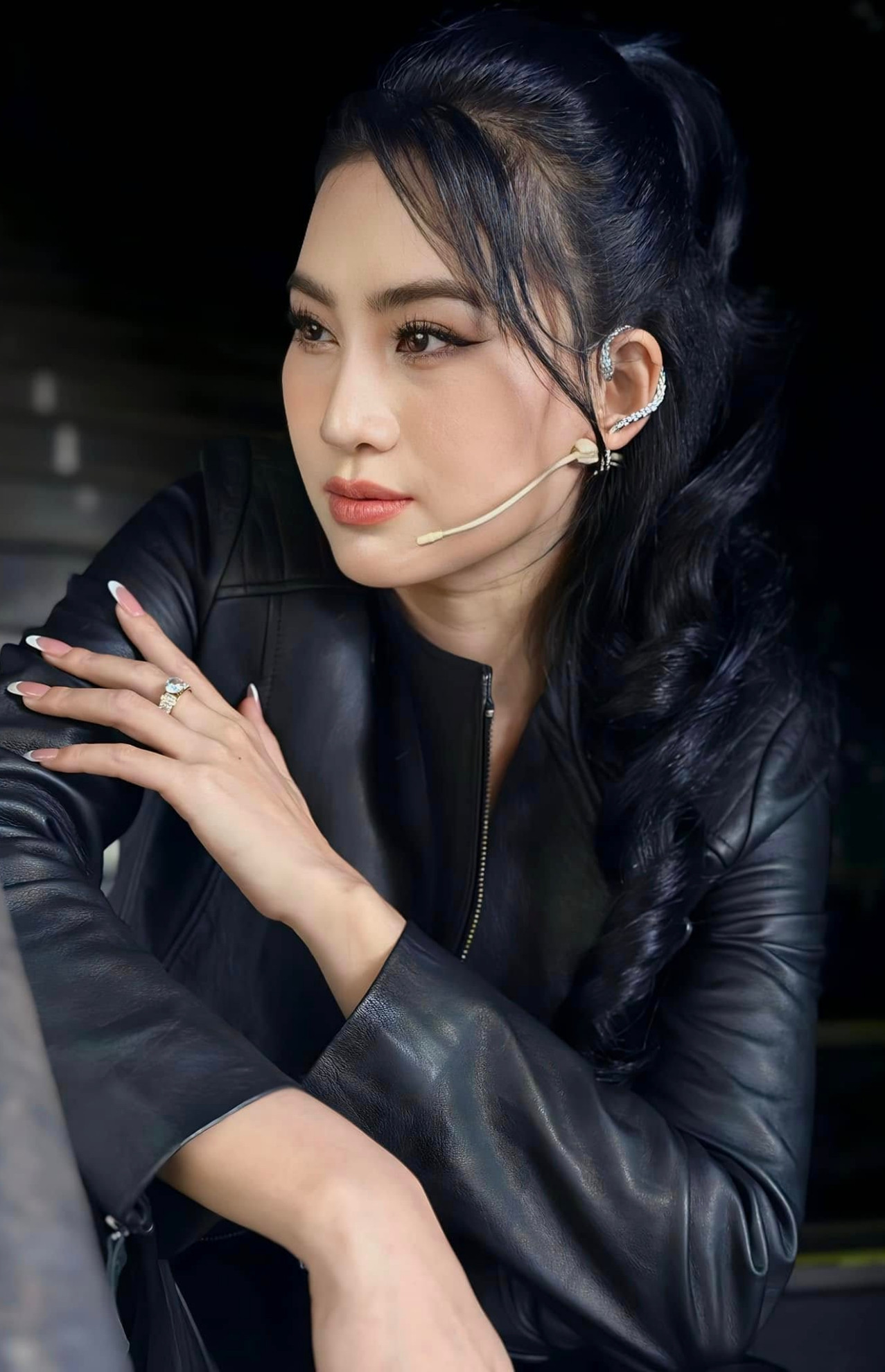 Phi Ngọc Ánh: "Nữ diễn viên hành động xuất sắc nhất" sau loạt biến cố trong cuộc sống - Ảnh 2.