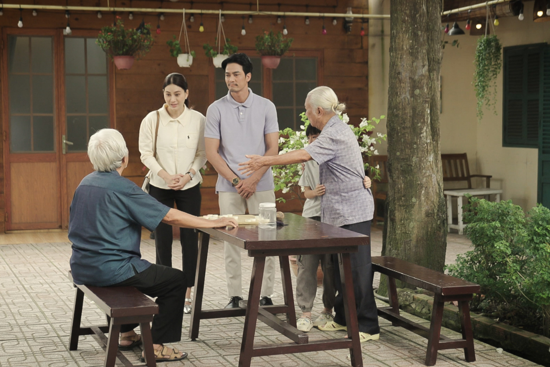 Phi Ngọc Ánh: "Nữ diễn viên hành động xuất sắc nhất" sau loạt biến cố trong cuộc sống - Ảnh 6.