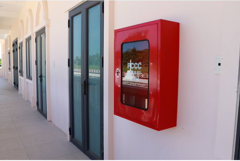 Đà Nẵng có thêm một ga đường sắt mới - Ảnh 3.