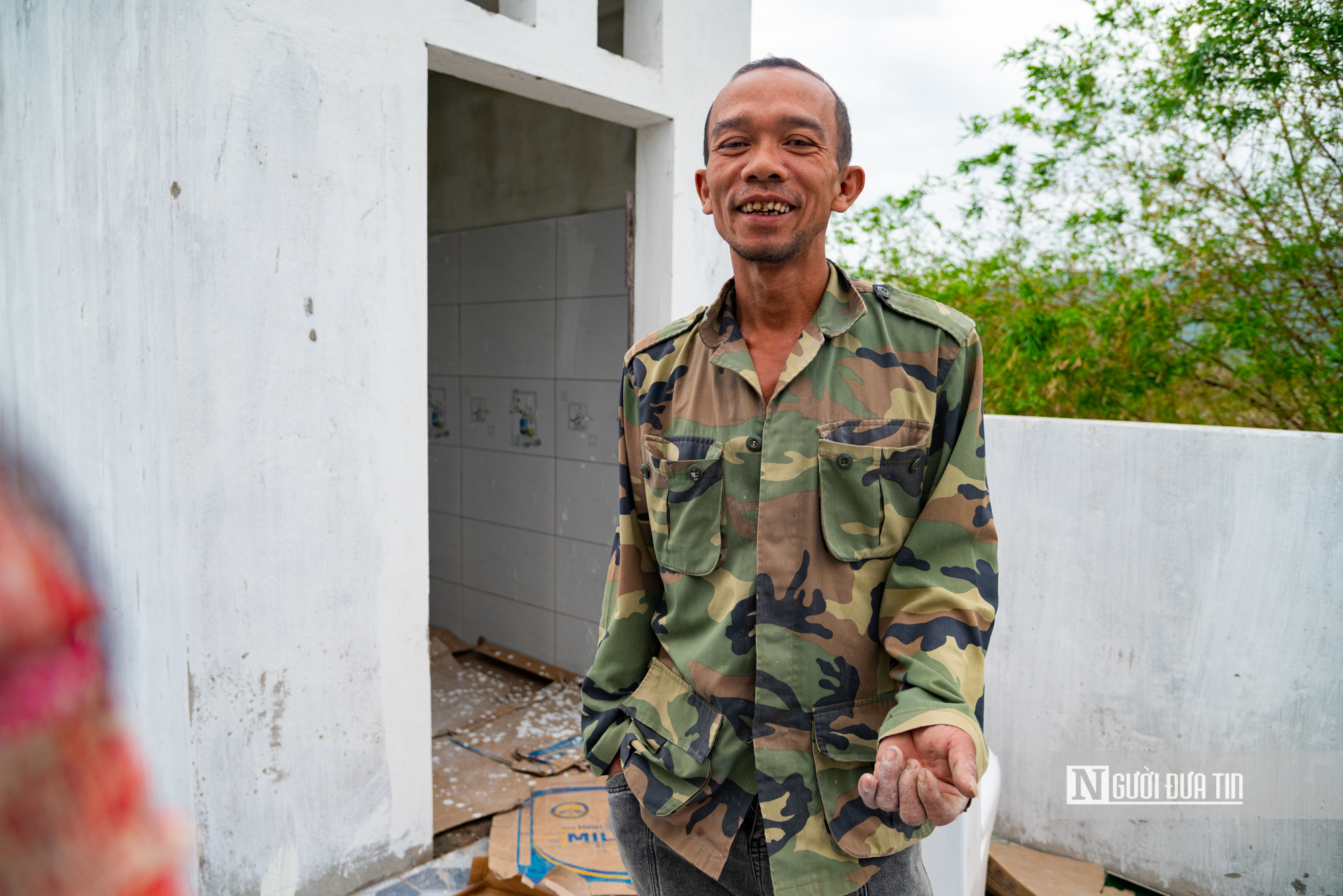 Bộ đội "chạy nước rút" trên công trường tại Gia Lai, đưa chiến dịch Quang Trung "thần tốc" về đích- Ảnh 6.