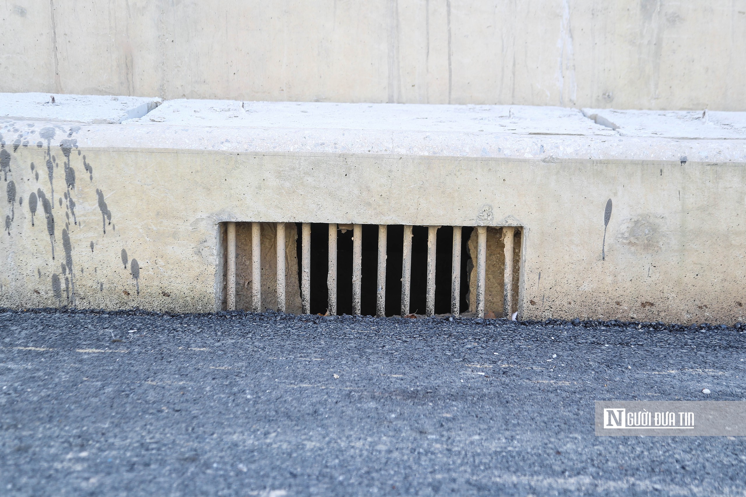 Hầm chui Kim Đồng &ndash; Giải Ph&oacute;ng trước ng&agrave;y về đ&iacute;ch- Ảnh 12.