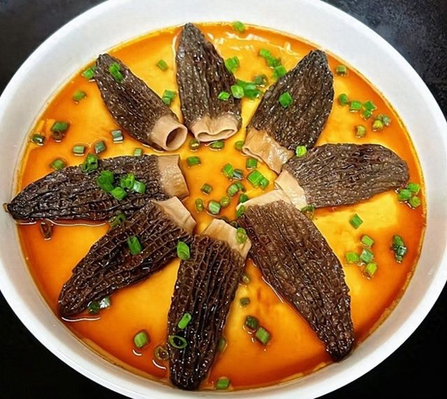 Loại c&acirc;y dại "xấu x&iacute;" mọc um t&ugrave;m ở Việt Nam, "trời T&acirc;y" b&aacute;n gi&aacute; 13 triệu đồng/kg - Ảnh 5.