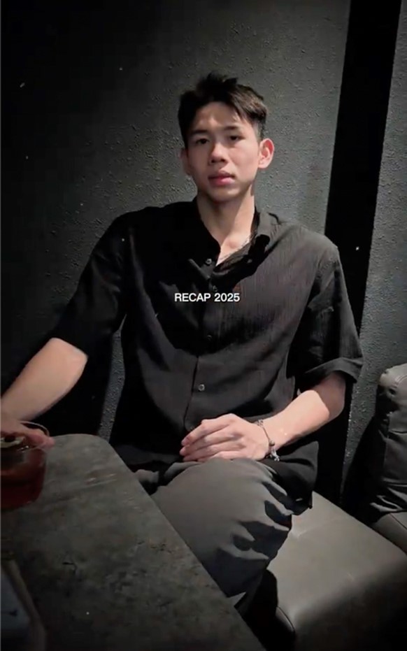 Visual chuẩn "nam thần" bơi lội thế hệ mới - Trung úy QNCN Quang Thuấn - Ảnh 7.