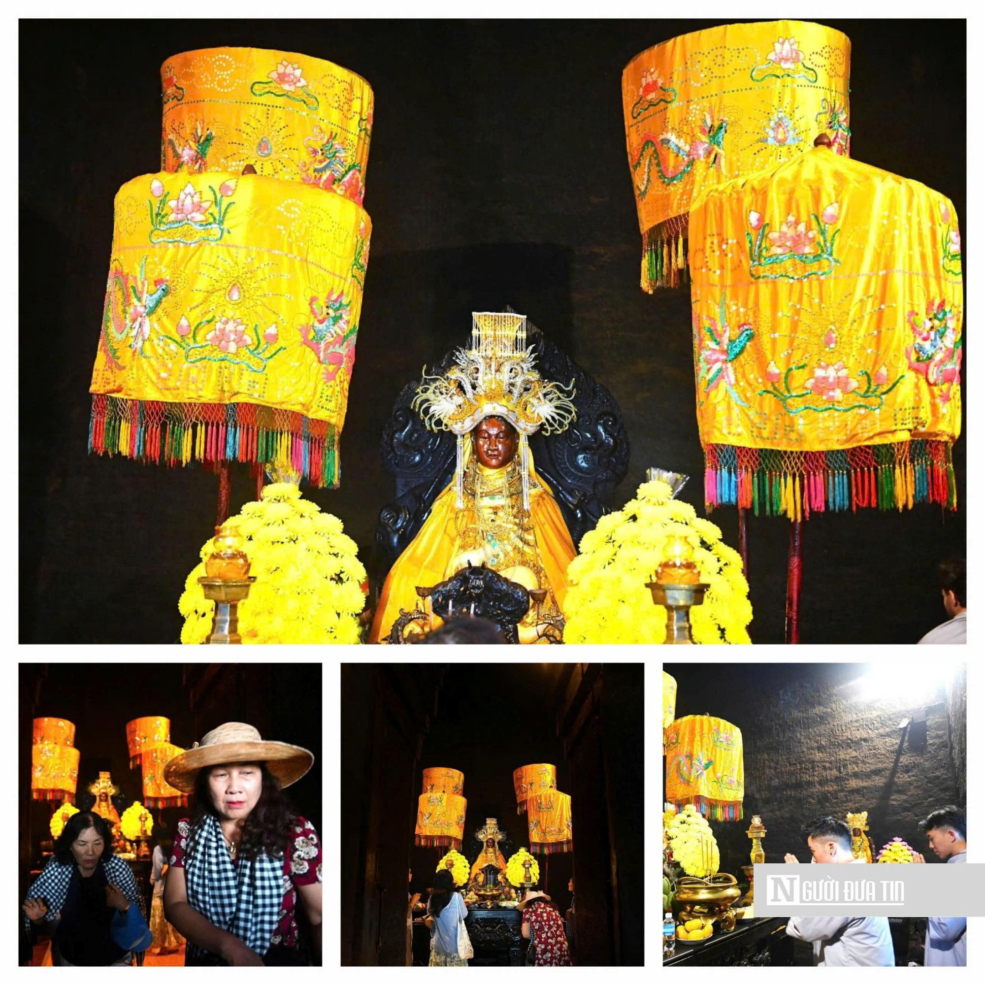 Cận cảnh Tháp Bà Ponagar nghìn năm tuổi, di tích quốc gia đặc biệt giữa lòng Nha Trang- Ảnh 3.