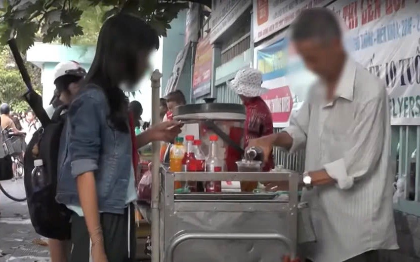 Bữa ăn bán trú: Bộ GD&ĐT siết quản lý từ đầu đến cuối - Ảnh 2.